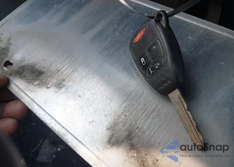 2014 Dodge Avenger Se z USA, uszkodzony, nr VIN 1C3CDZAB6EN174580